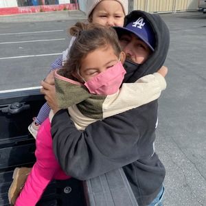 Meet your Posher, Ramos